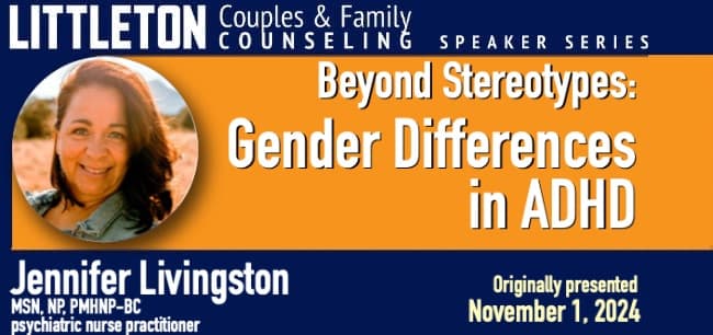 Marriage counseling, couples counseling, sex therapy, adult adhd coaching in Denver, DTC, Cherry Hills Village, Cherry Creek, Littleton, Highlands Ranch, Englewood, Castle Rock, Castle Pines, Evergreen, Morrison, Greenwood Village, Lakewood